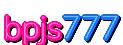 bpjs777 — logo kanal