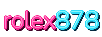 rolex878 — logo kanal
